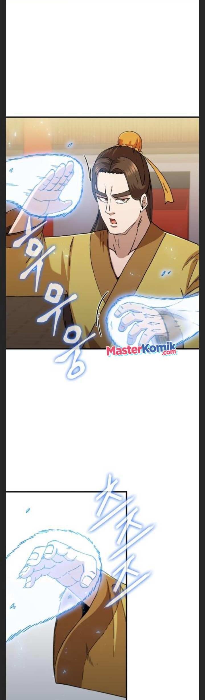 Sinsu Jeil Sword Chapter 92 - halaman 15