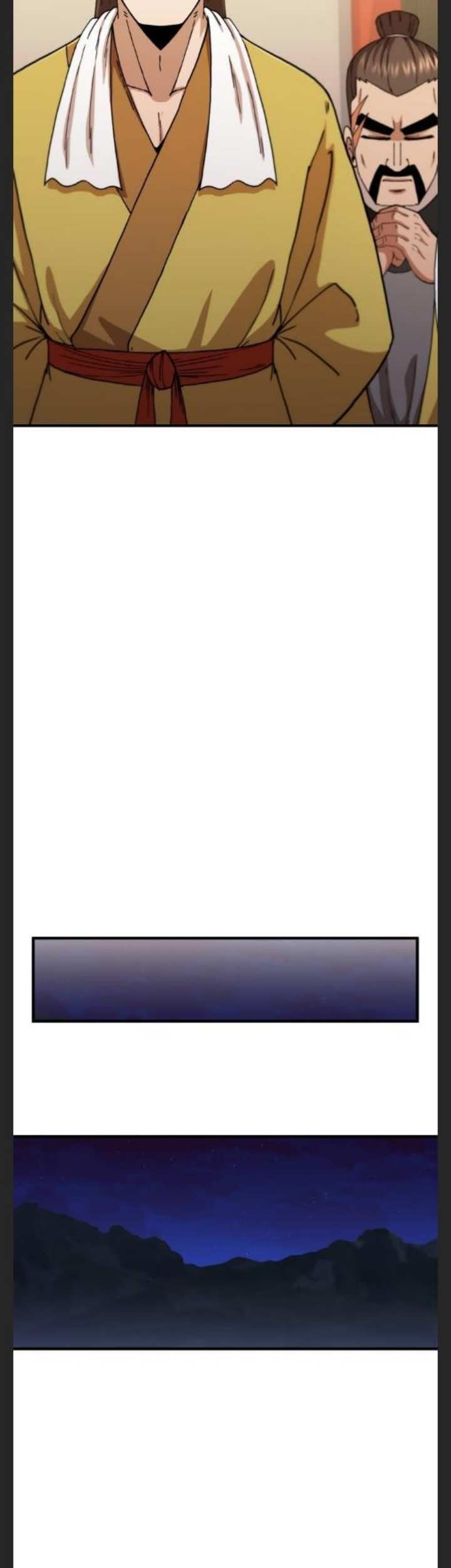 Sinsu Jeil Sword Chapter 92 - halaman 22