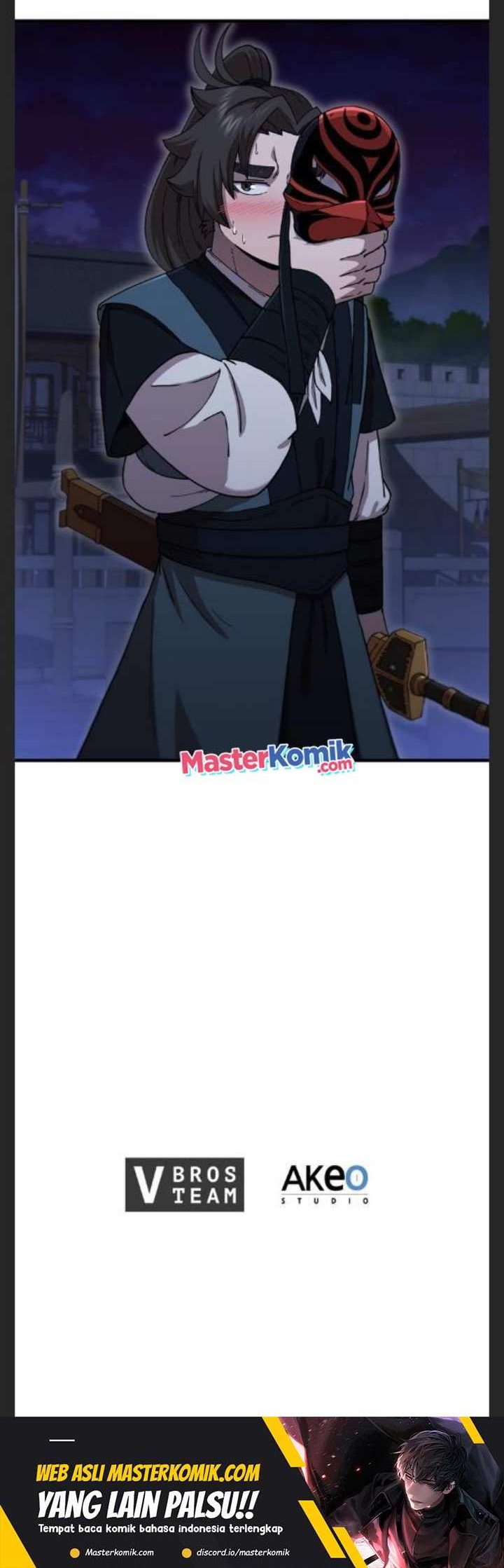 Sinsu Jeil Sword Chapter 92 - halaman 42