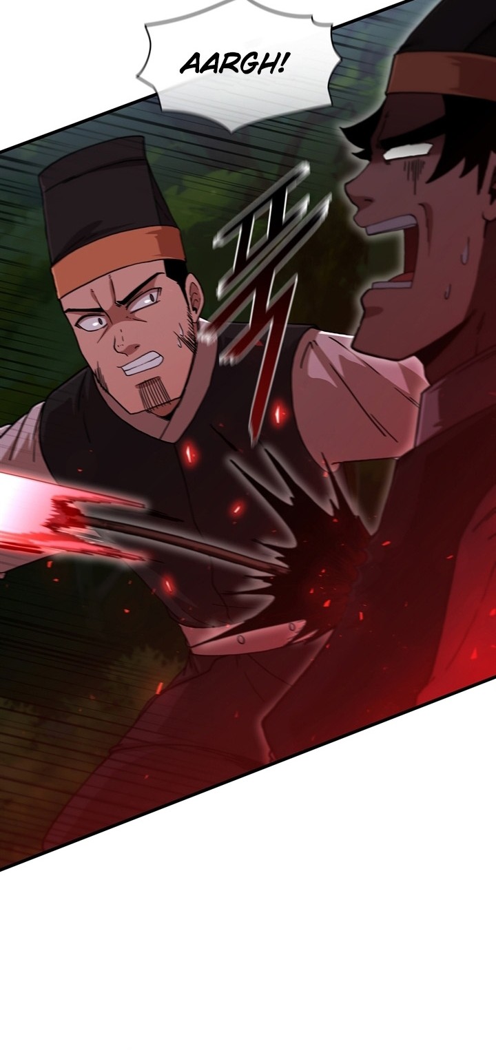 Sinsu Jeil Sword Chapter 93 - halaman 29