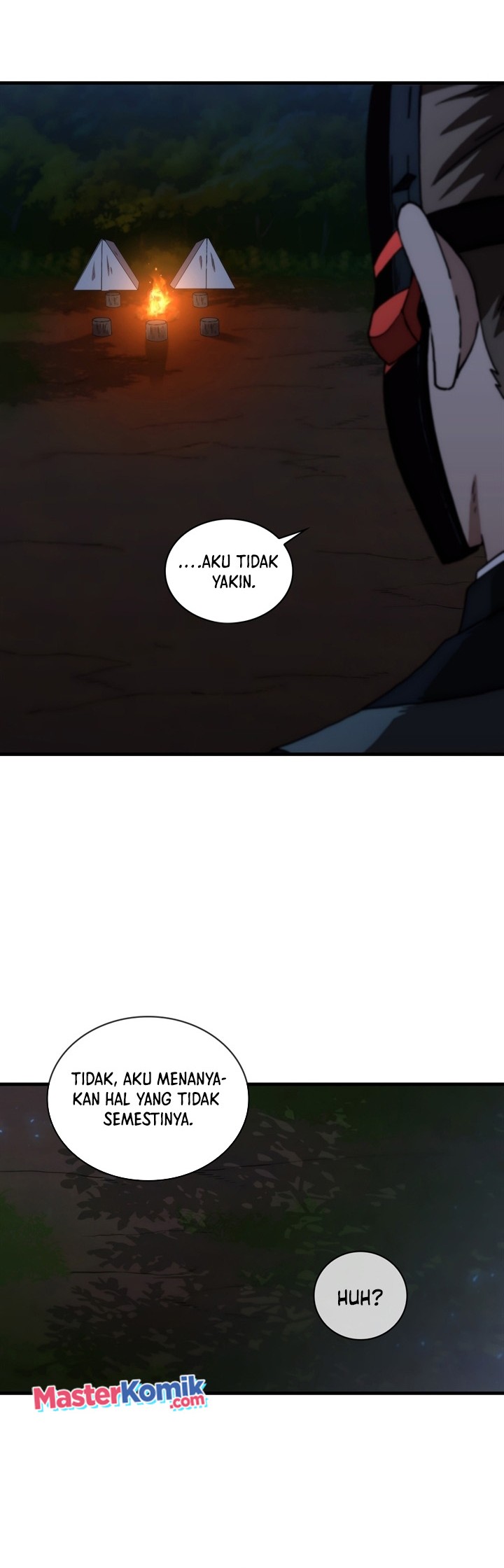 Sinsu Jeil Sword Chapter 94 - halaman 11