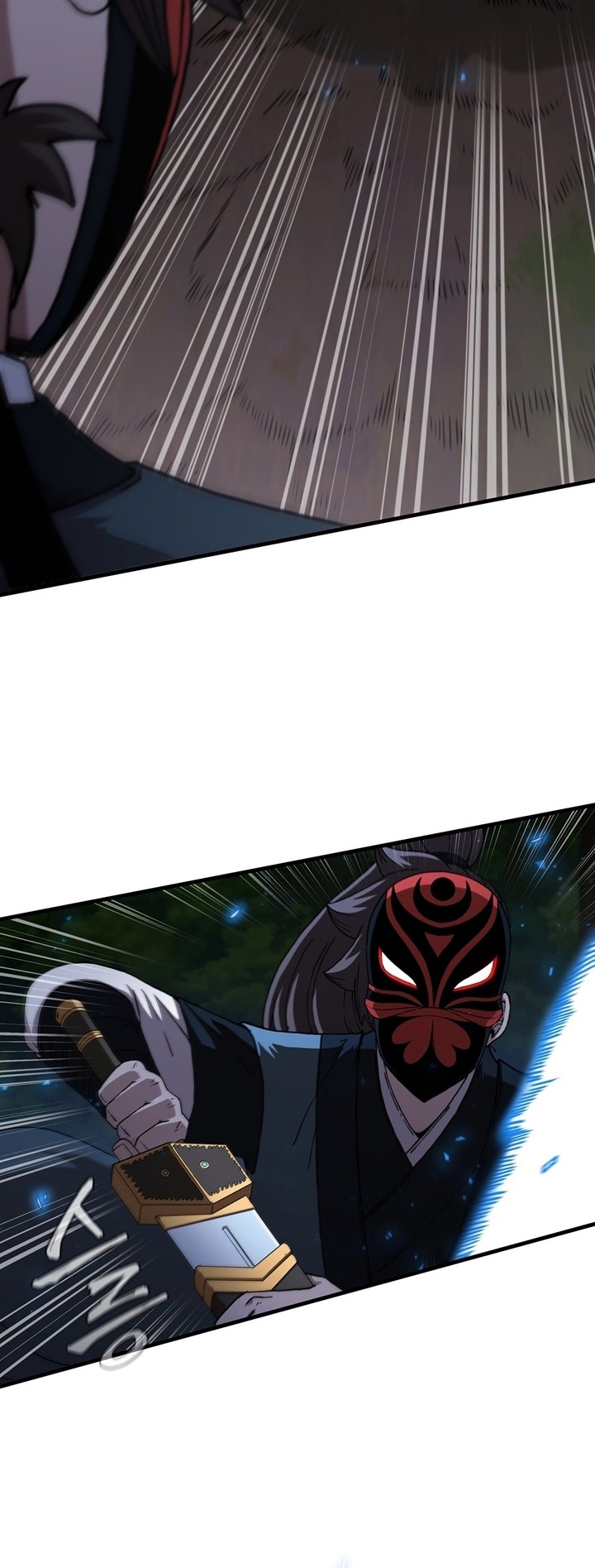 Sinsu Jeil Sword Chapter 94 - halaman 19