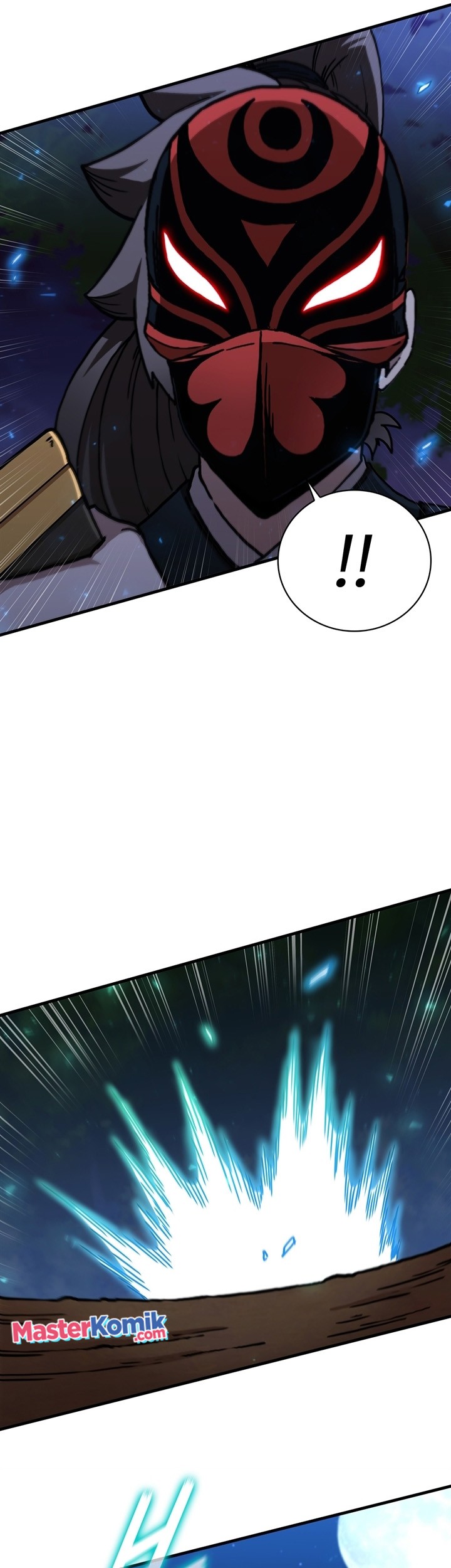 Sinsu Jeil Sword Chapter 94 - halaman 22