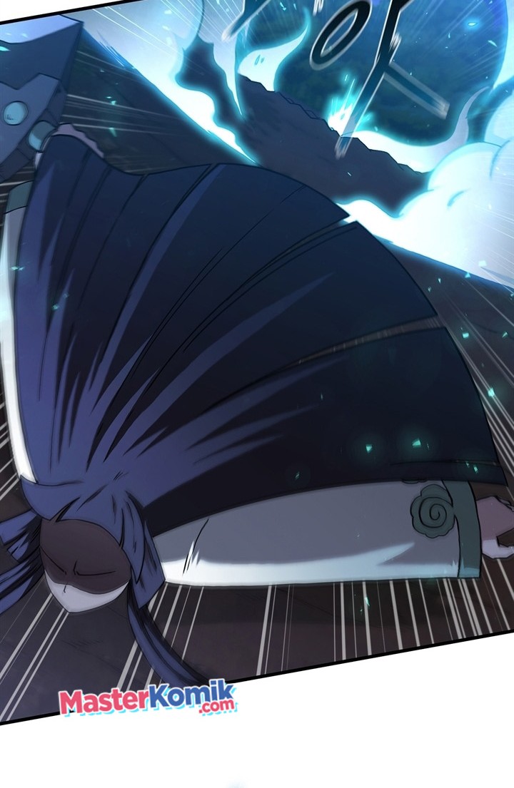 Sinsu Jeil Sword Chapter 94 - halaman 27