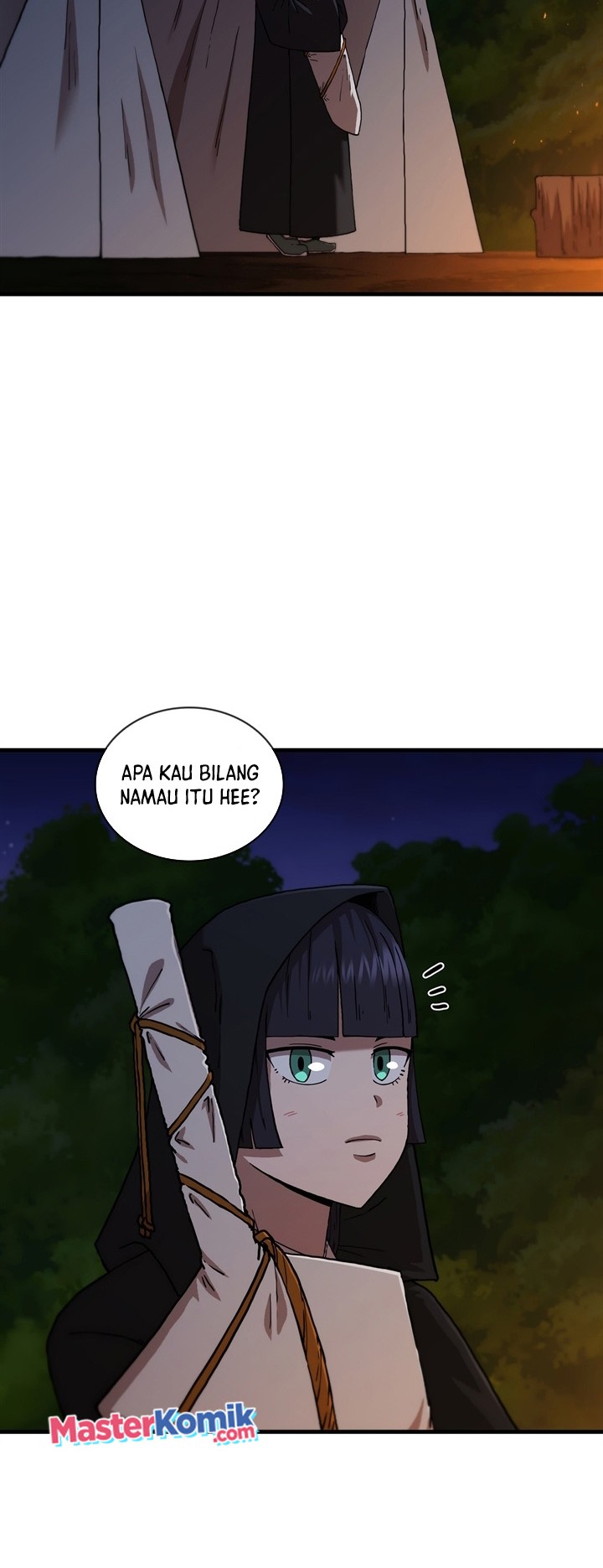 Sinsu Jeil Sword Chapter 94 - halaman 3