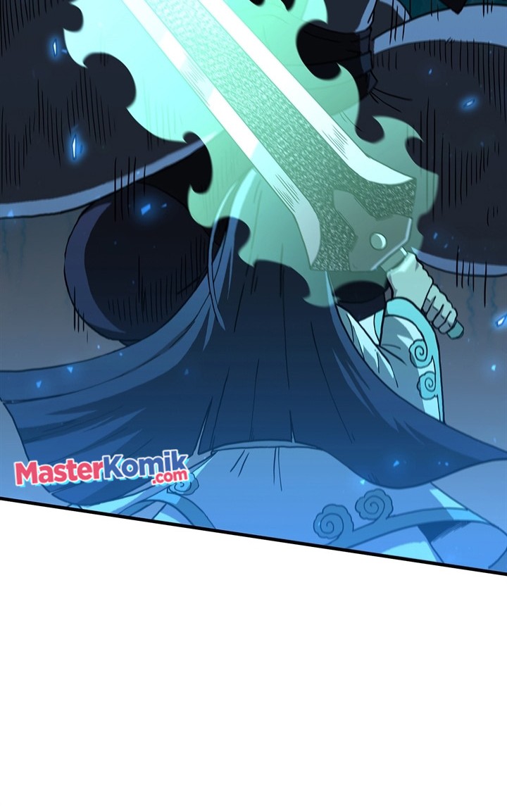 Sinsu Jeil Sword Chapter 94 - halaman 39