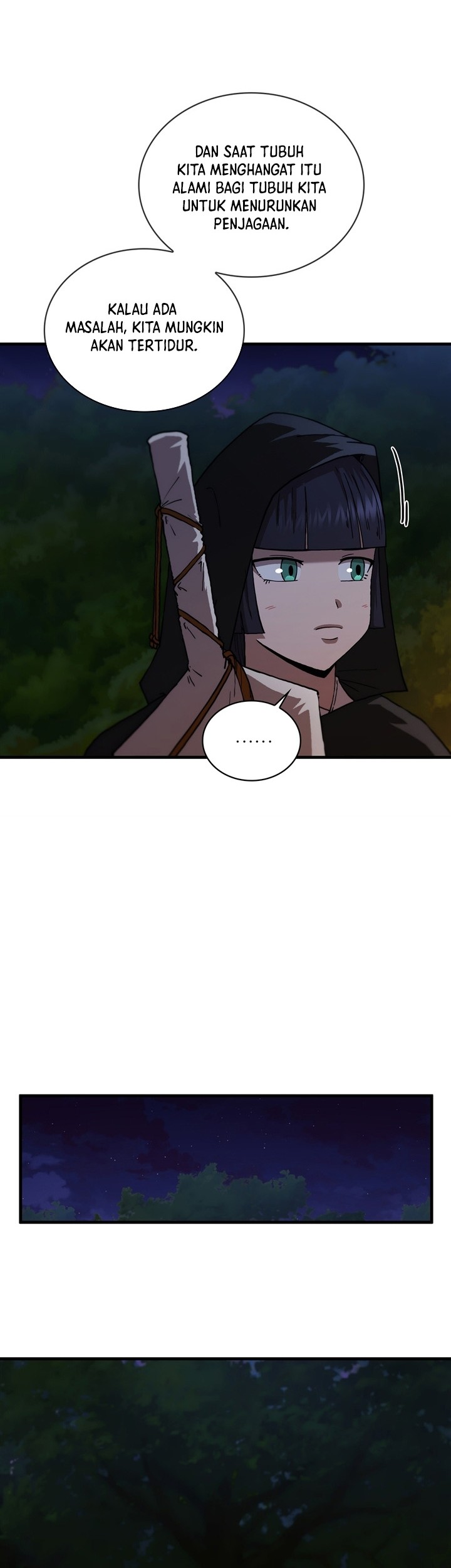 Sinsu Jeil Sword Chapter 94 - halaman 5