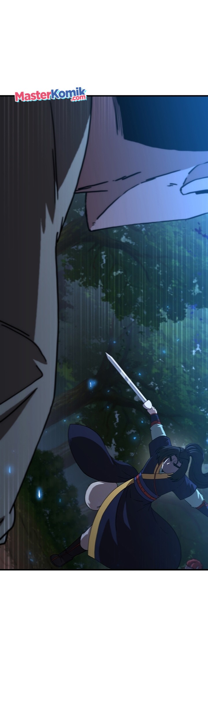 Sinsu Jeil Sword Chapter 95 - halaman 15