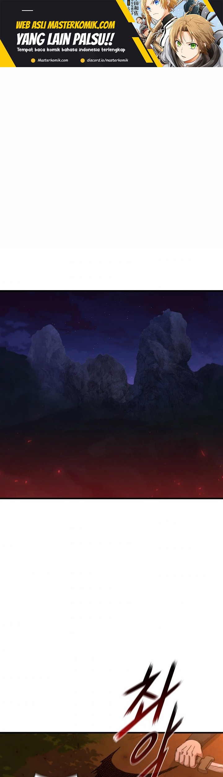 Sinsu Jeil Sword Chapter 95 - halaman 2