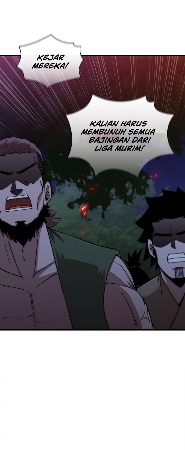 Sinsu Jeil Sword Chapter 95 - halaman 21