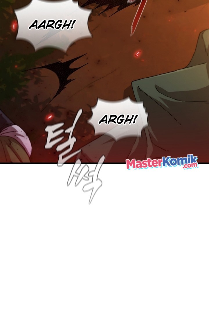 Sinsu Jeil Sword Chapter 95 - halaman 3