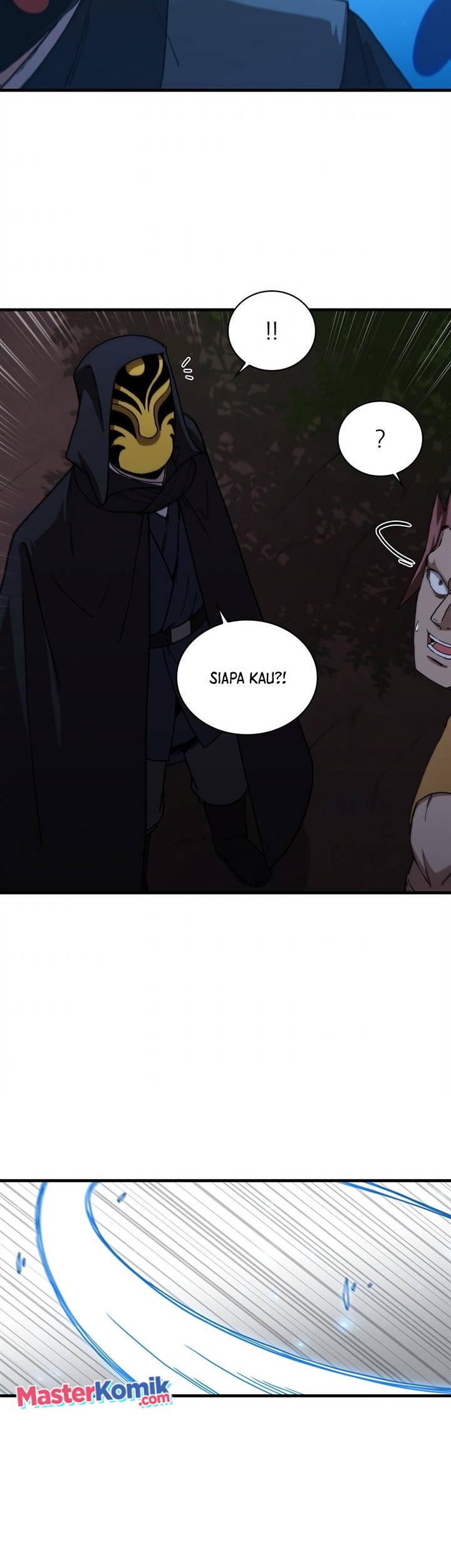 Sinsu Jeil Sword Chapter 95 - halaman 31