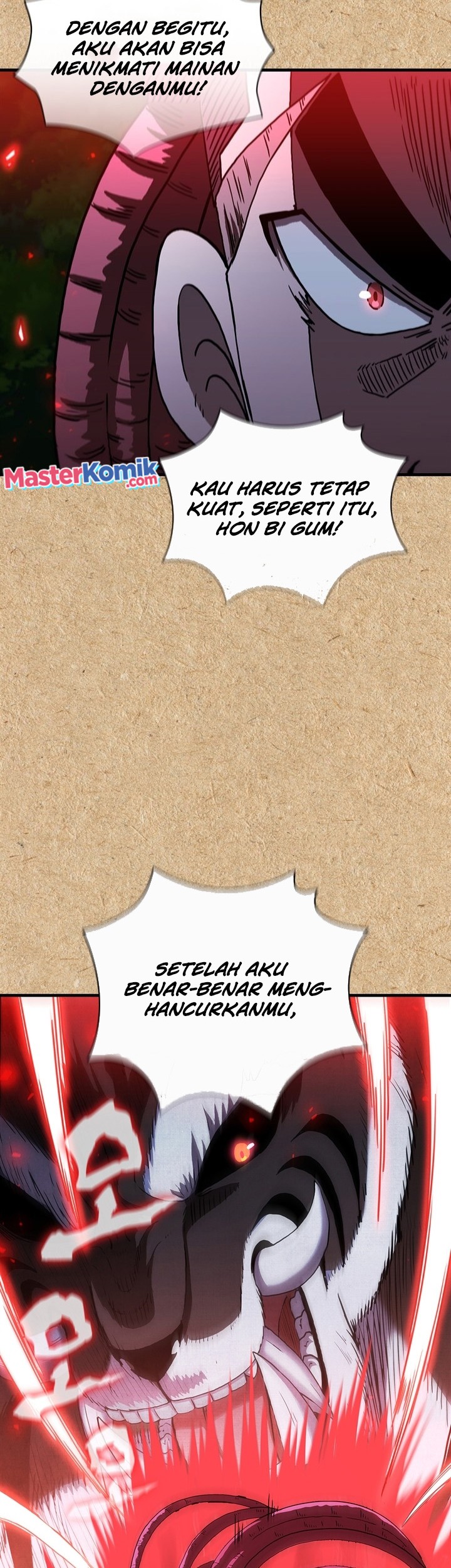 Sinsu Jeil Sword Chapter 95 - halaman 46