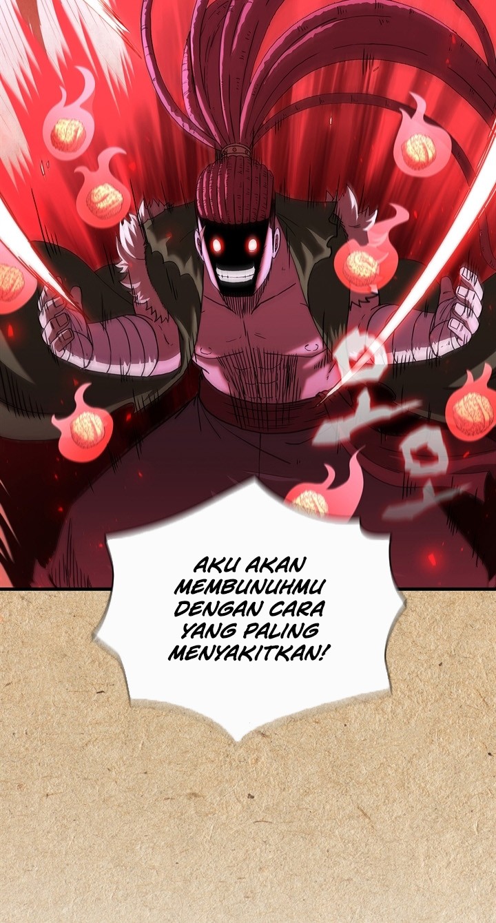 Sinsu Jeil Sword Chapter 95 - halaman 47