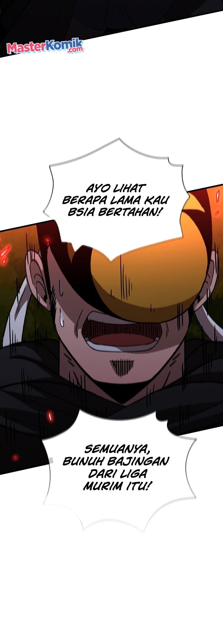 Sinsu Jeil Sword Chapter 96 - halaman 15
