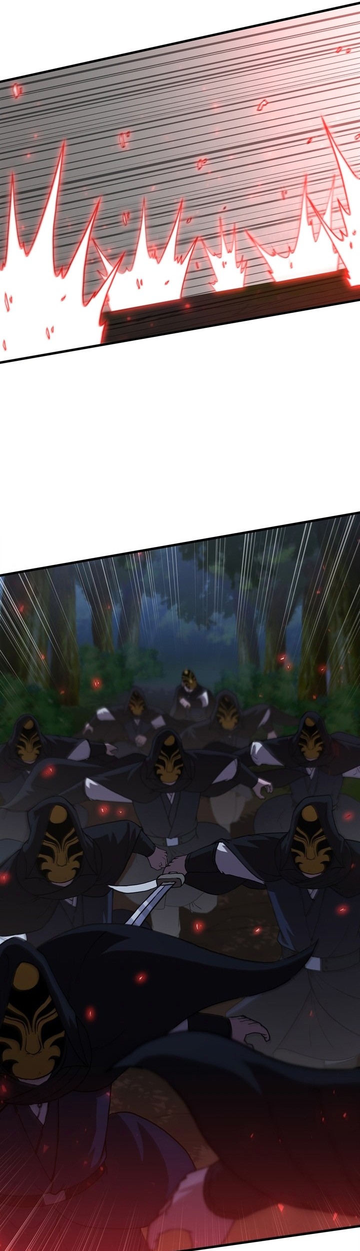 Sinsu Jeil Sword Chapter 96 - halaman 16