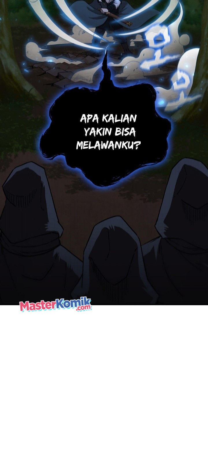 Sinsu Jeil Sword Chapter 96 - halaman 3