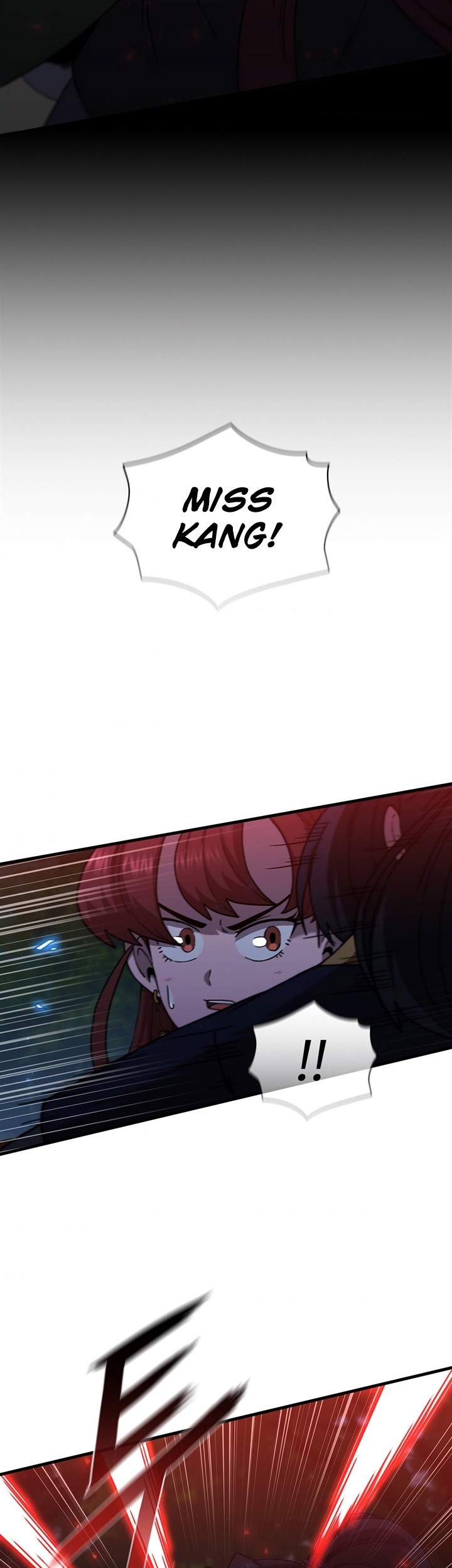 Sinsu Jeil Sword Chapter 96 - halaman 30