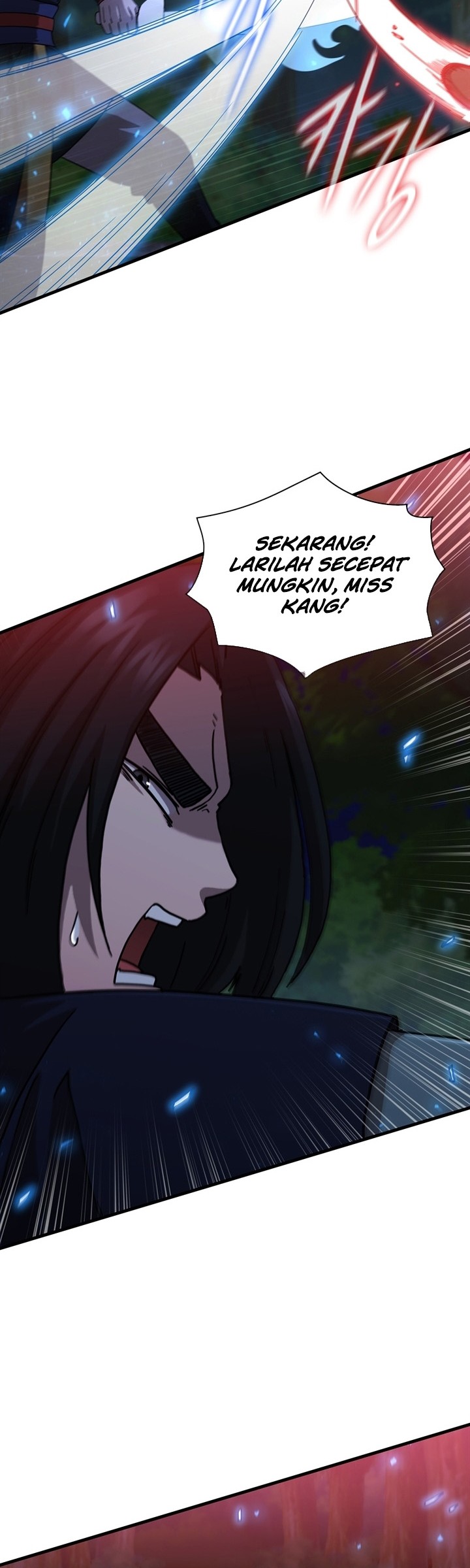 Sinsu Jeil Sword Chapter 96 - halaman 41