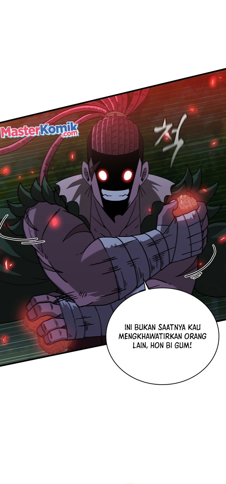 Sinsu Jeil Sword Chapter 96 - halaman 43