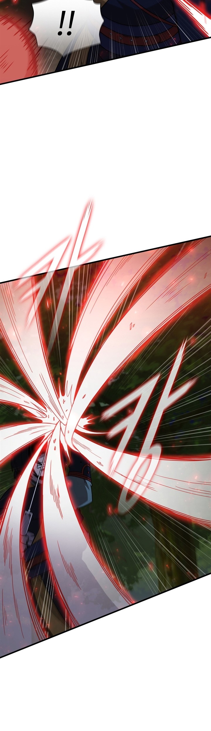 Sinsu Jeil Sword Chapter 96 - halaman 45