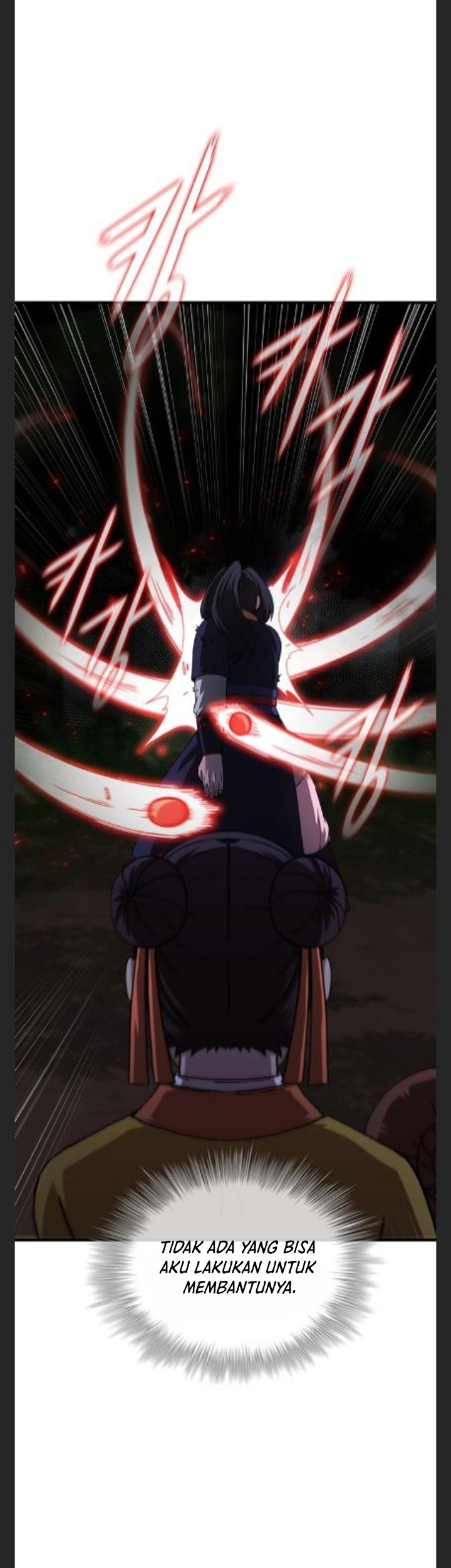 Sinsu Jeil Sword Chapter 97 - halaman 15