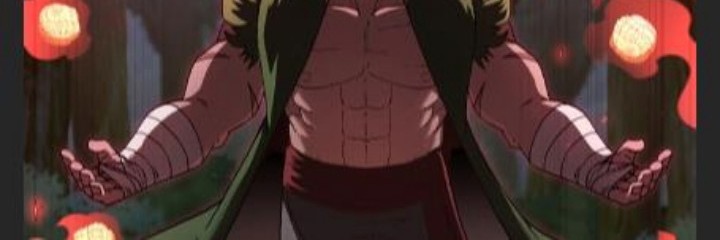 Sinsu Jeil Sword Chapter 97 - halaman 18