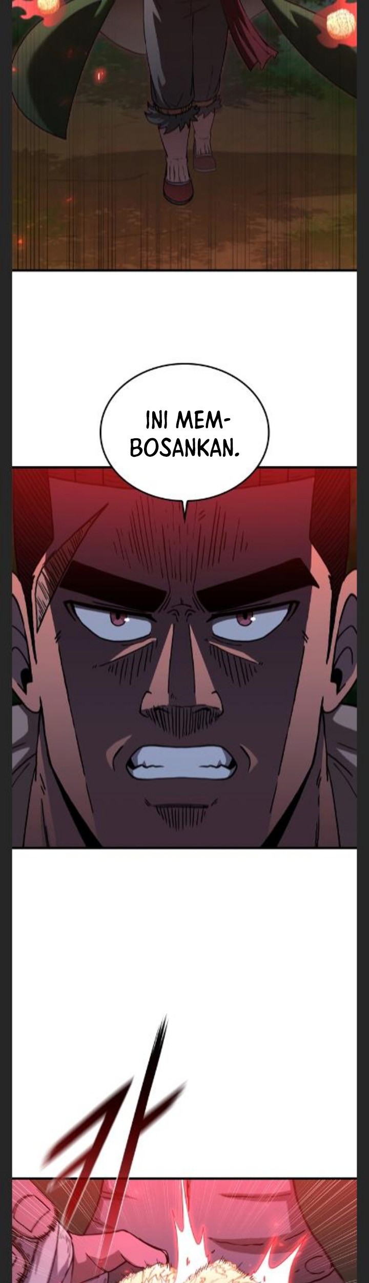Sinsu Jeil Sword Chapter 97 - halaman 19