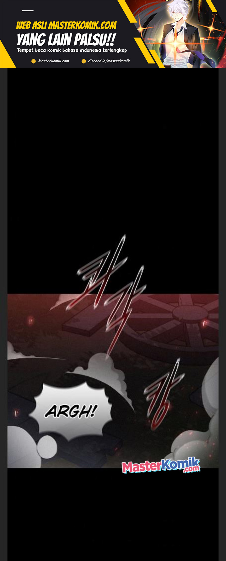 Sinsu Jeil Sword Chapter 97 - halaman 2