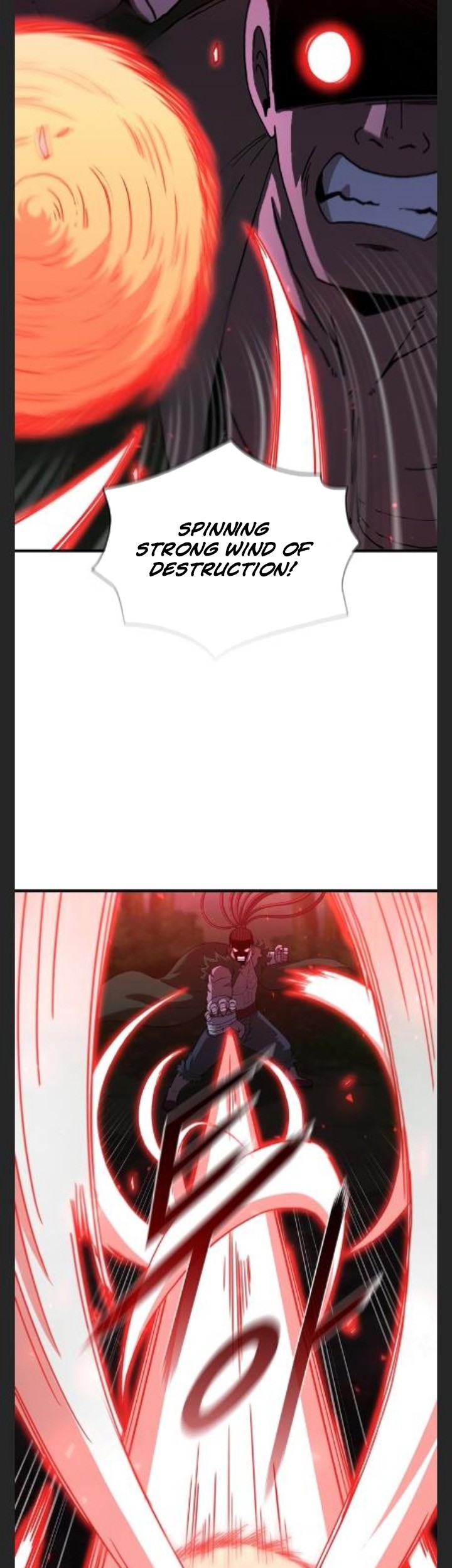 Sinsu Jeil Sword Chapter 97 - halaman 23