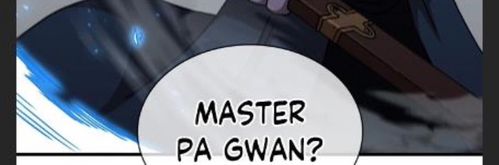 Sinsu Jeil Sword Chapter 97 - halaman 30