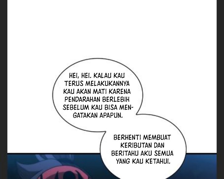 Sinsu Jeil Sword Chapter 97 - halaman 37