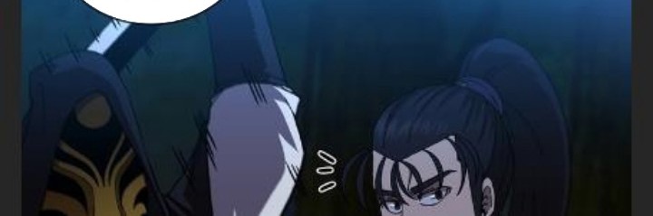 Sinsu Jeil Sword Chapter 97 - halaman 41
