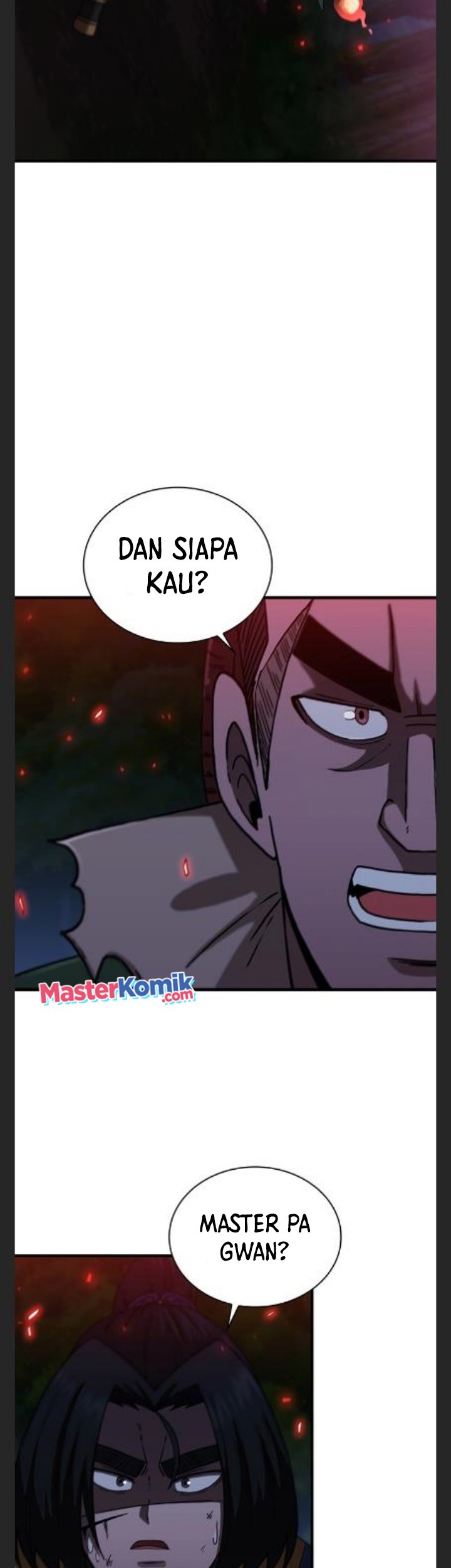 Sinsu Jeil Sword Chapter 97 - halaman 50