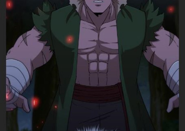 Sinsu Jeil Sword Chapter 97 - halaman 55