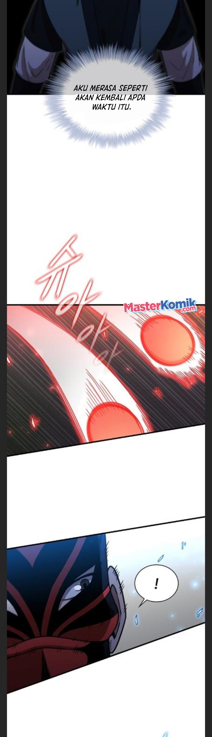 Sinsu Jeil Sword Chapter 97 - halaman 58