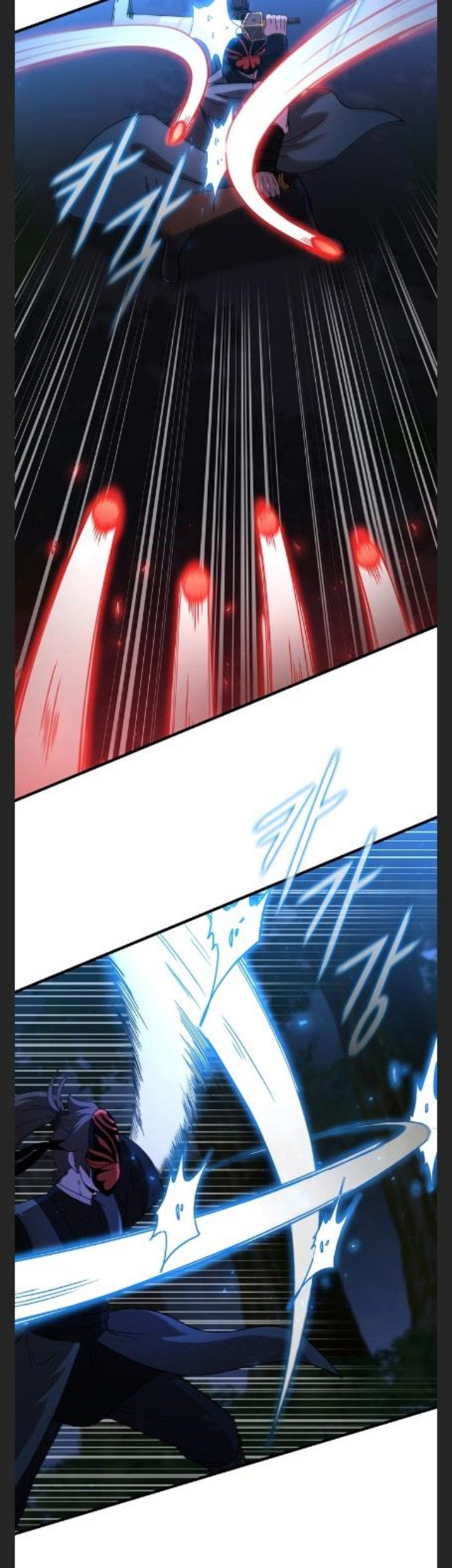 Sinsu Jeil Sword Chapter 97 - halaman 60