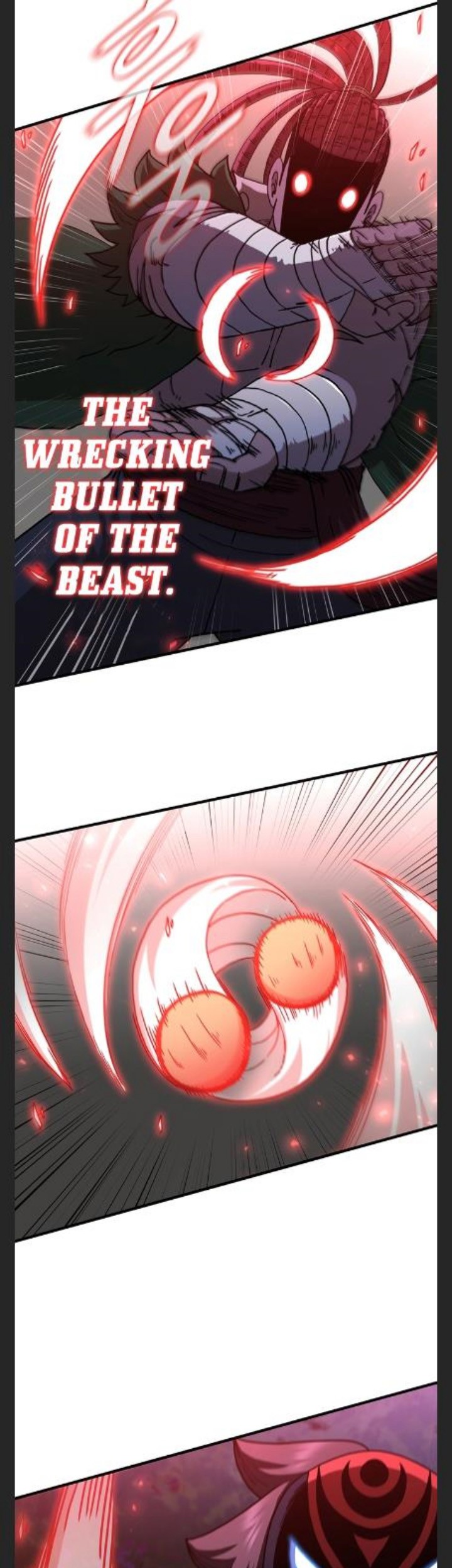 Sinsu Jeil Sword Chapter 97 - halaman 62
