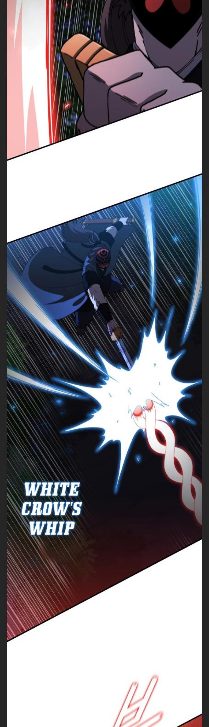 Sinsu Jeil Sword Chapter 97 - halaman 64