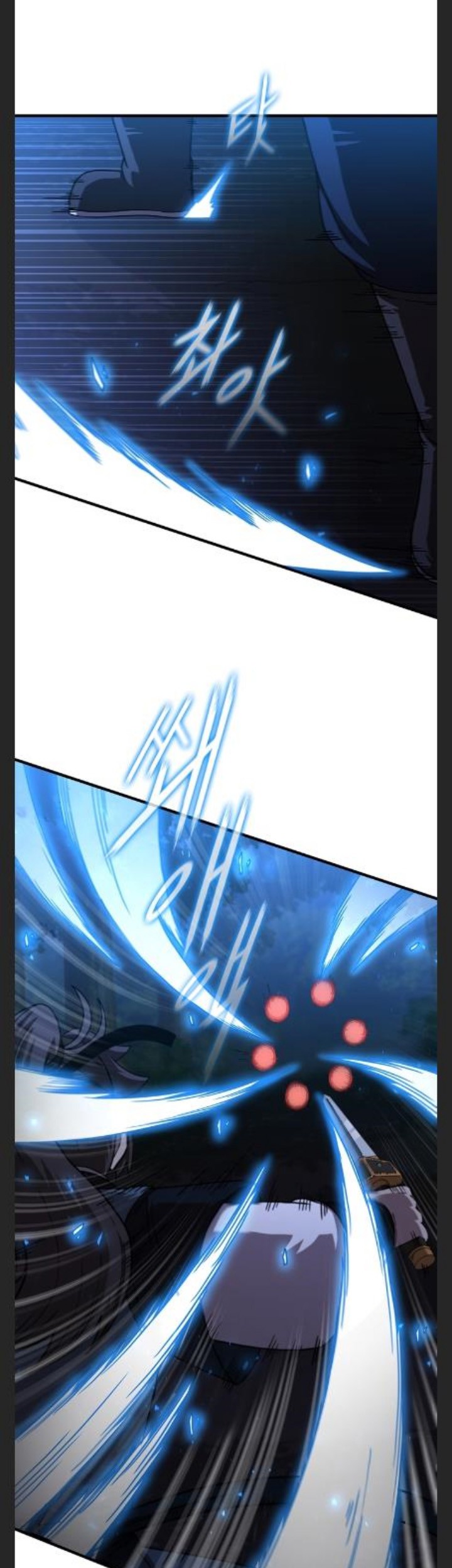 Sinsu Jeil Sword Chapter 97 - halaman 68