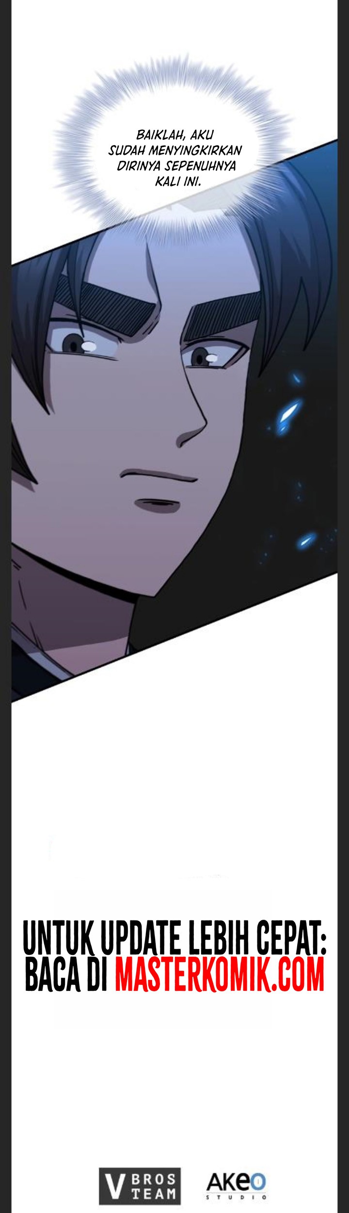 Sinsu Jeil Sword Chapter 97 - halaman 76