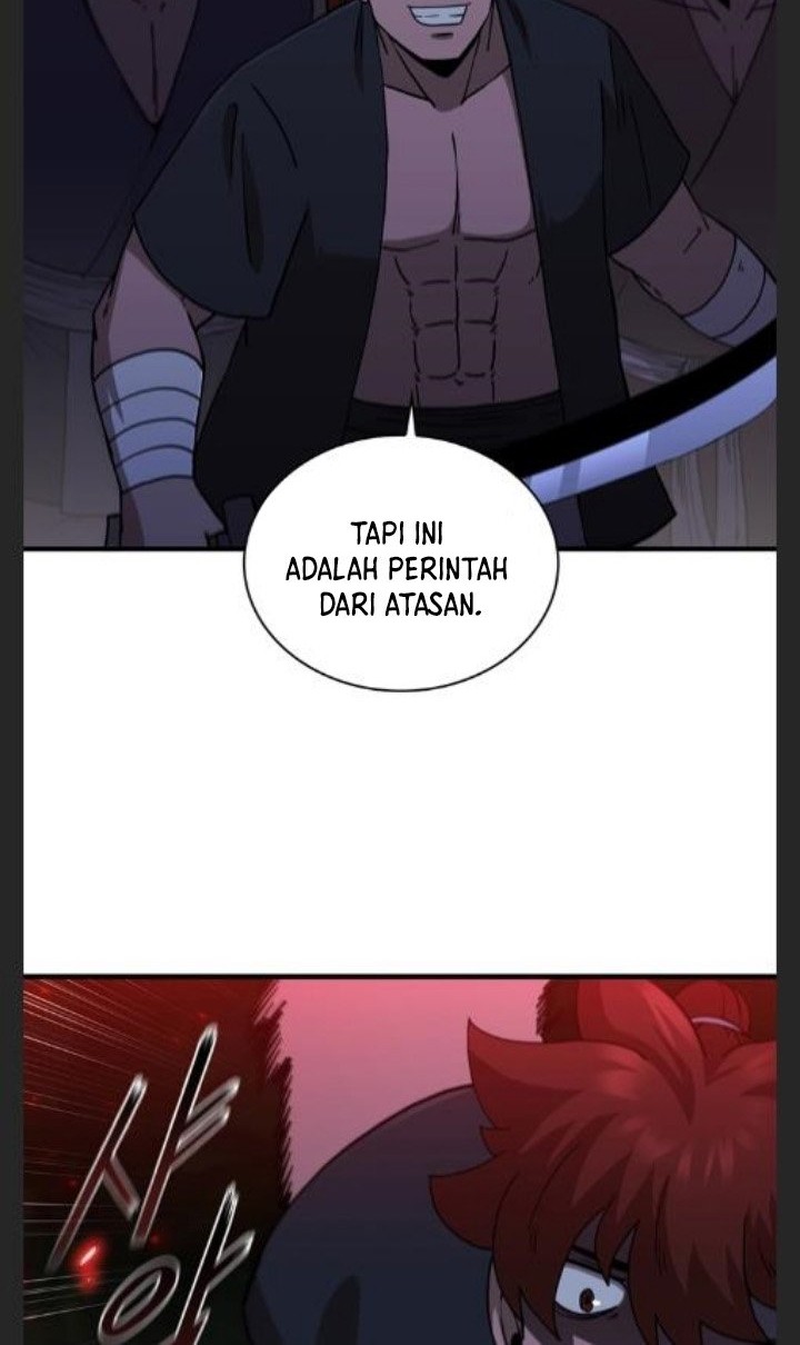 Sinsu Jeil Sword Chapter 98 - halaman 13