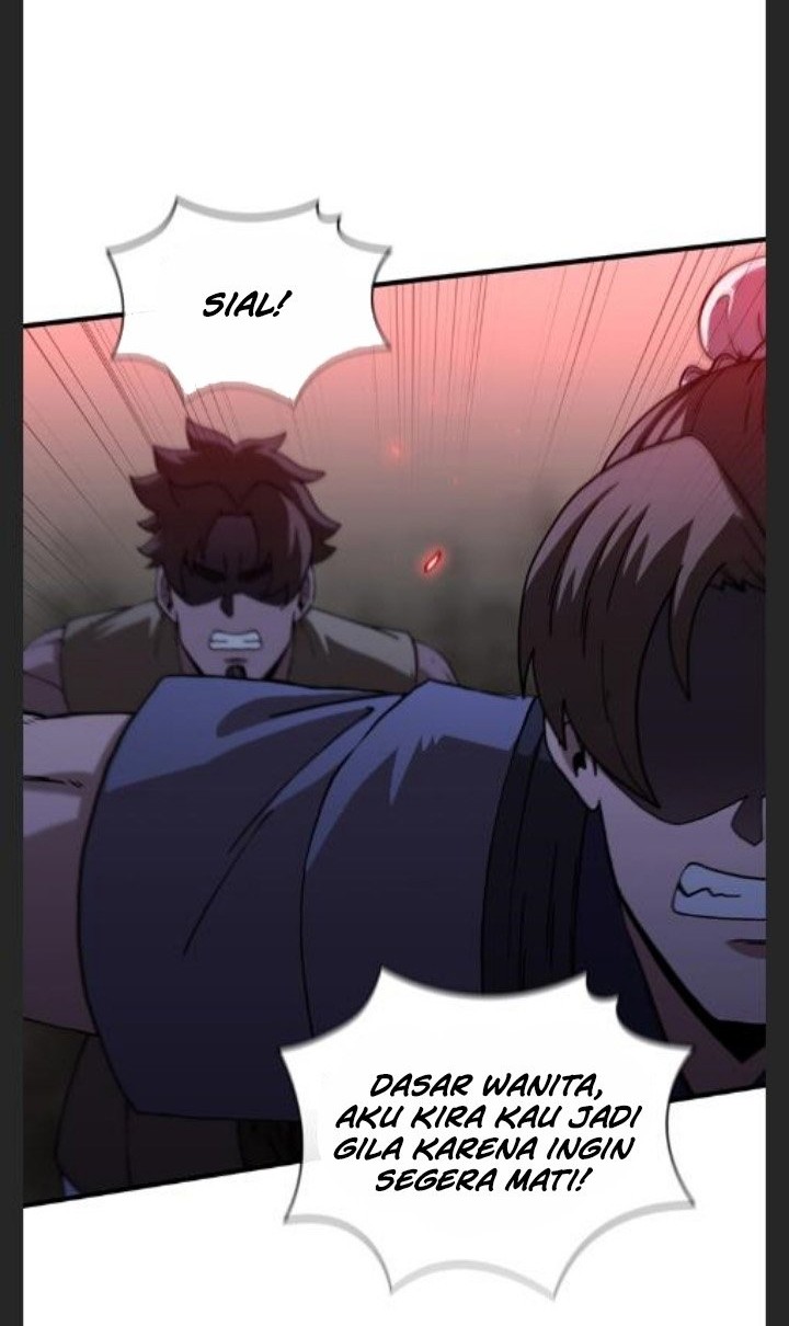 Sinsu Jeil Sword Chapter 98 - halaman 23