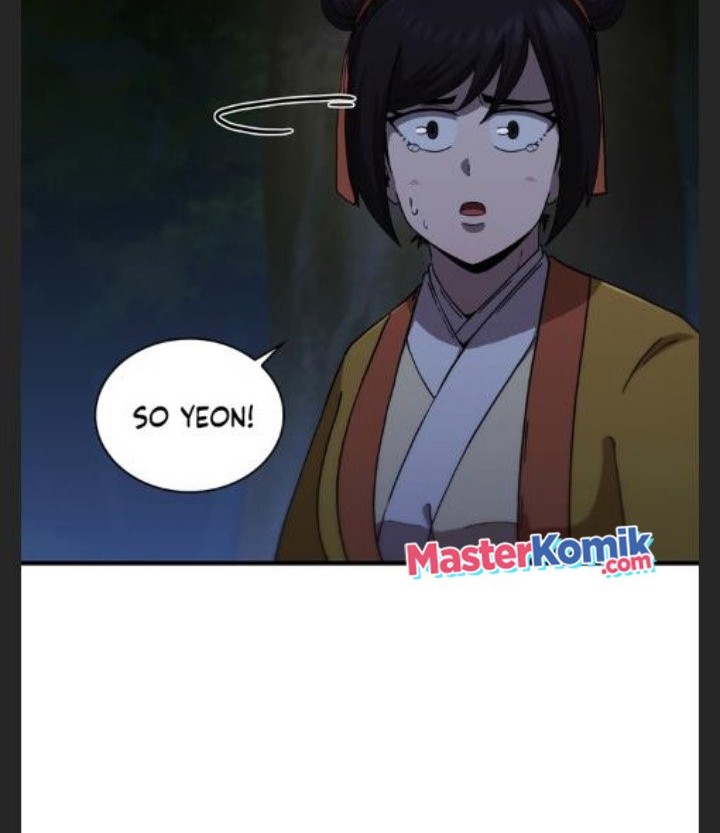 Sinsu Jeil Sword Chapter 98 - halaman 27