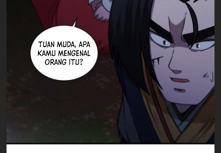 Sinsu Jeil Sword Chapter 98 - halaman 3