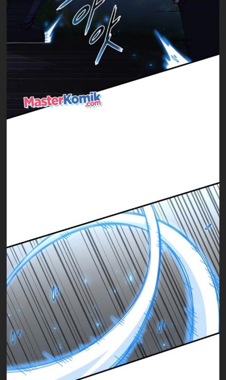 Sinsu Jeil Sword Chapter 98 - halaman 31