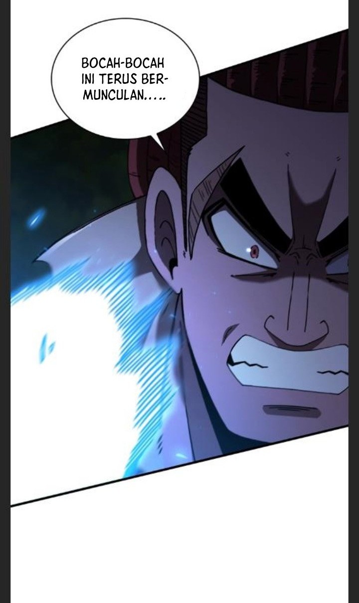 Sinsu Jeil Sword Chapter 98 - halaman 33
