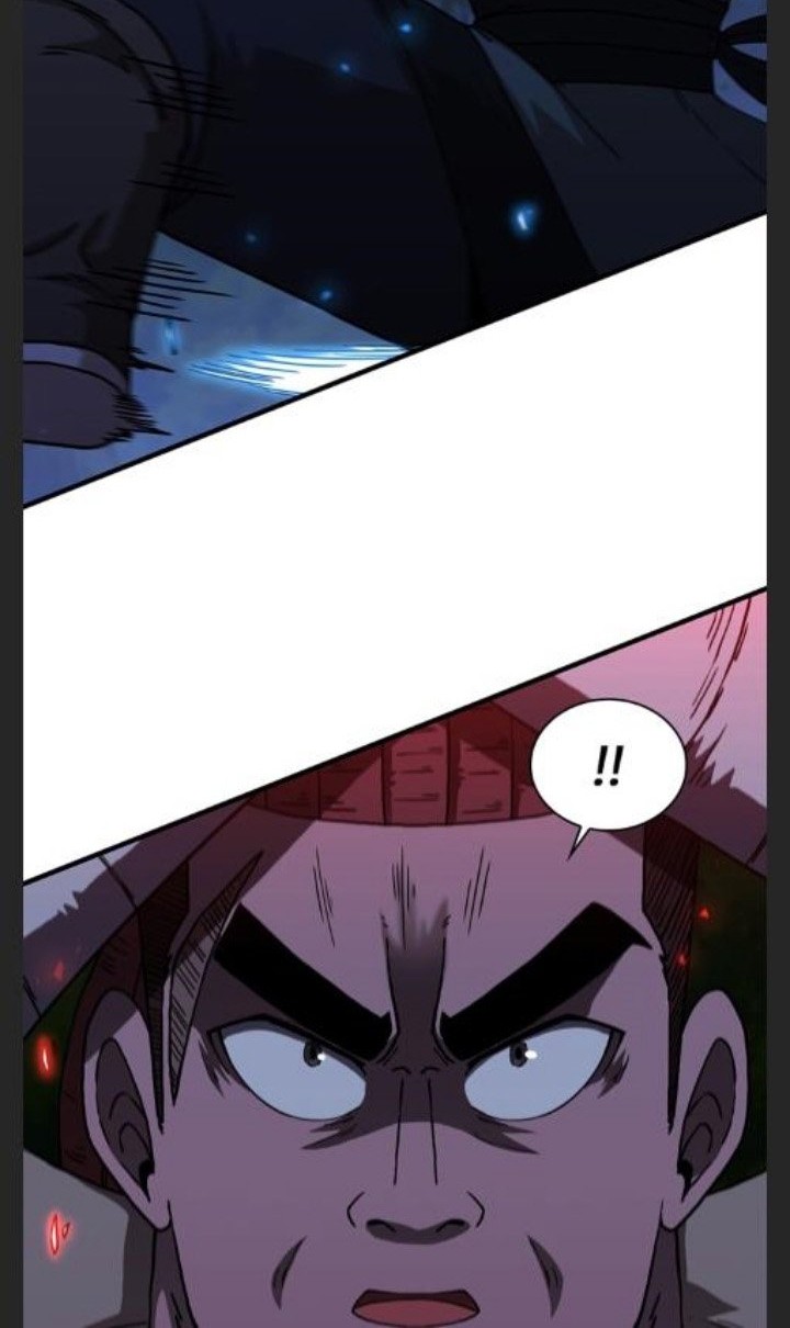 Sinsu Jeil Sword Chapter 98 - halaman 35