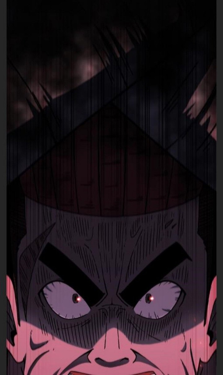 Sinsu Jeil Sword Chapter 98 - halaman 37