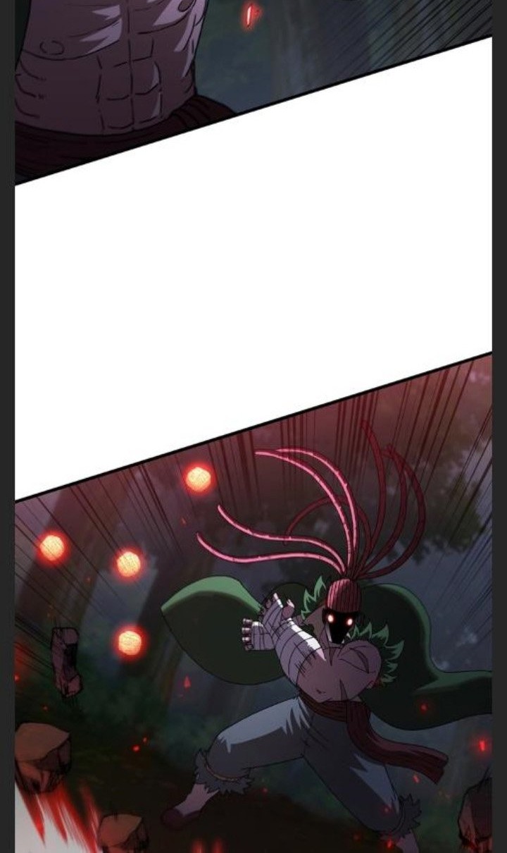 Sinsu Jeil Sword Chapter 98 - halaman 43